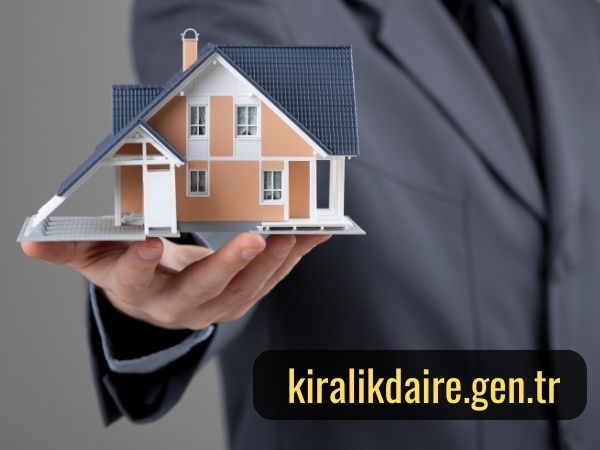 Nebihoca Mahallesi Kiralık Daire